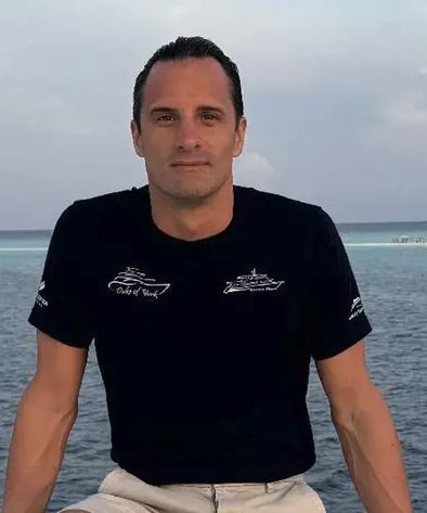 Gianluca Benedetti