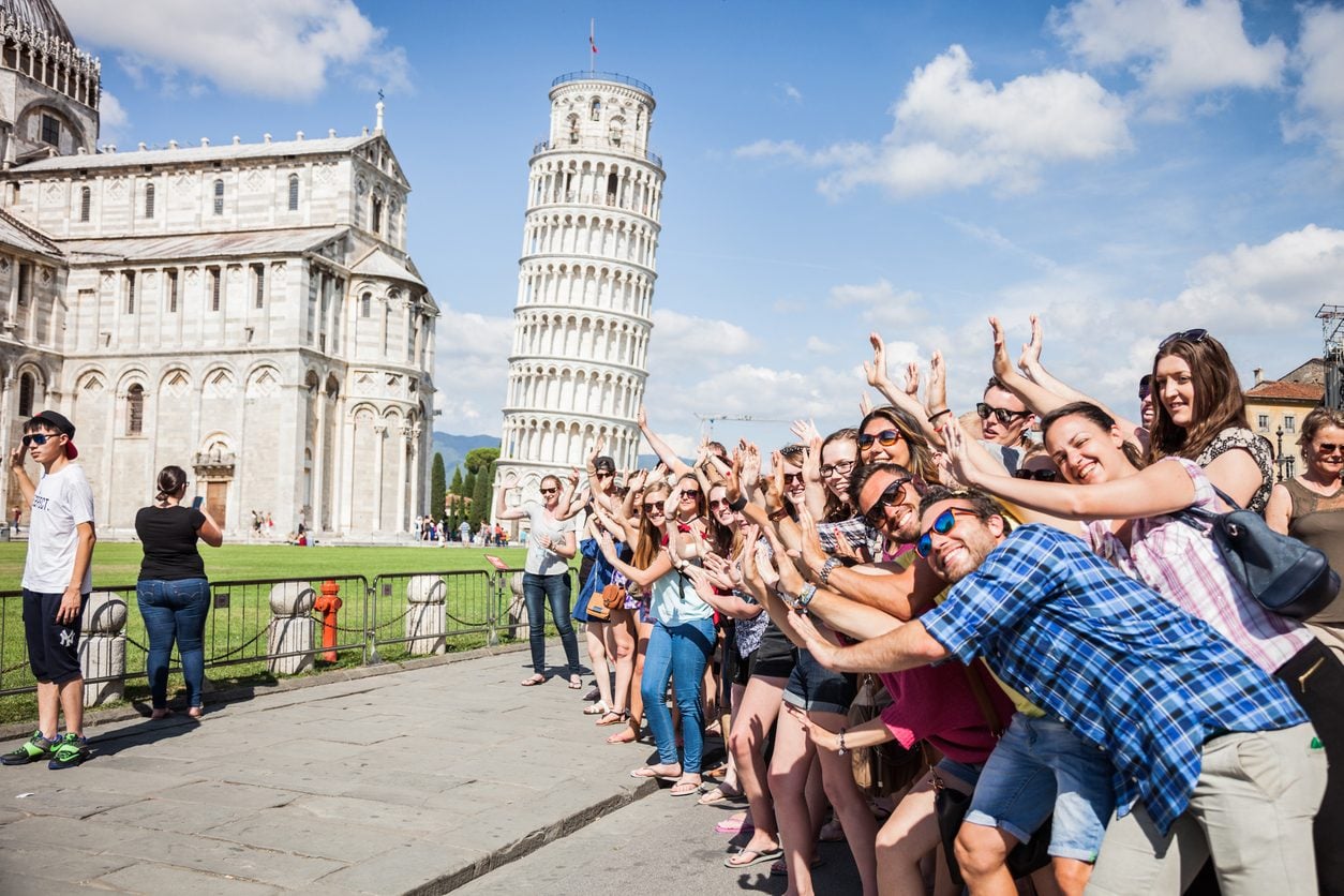 Gli studenti vogliono andare in gita: perché è un modello in crisi ma va salvato