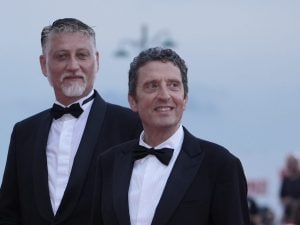 Biennale Venezia, Giuli attacca Buttafuoco: “Sbagliato aprire il padiglione russo, ha fatto un pasticcio”