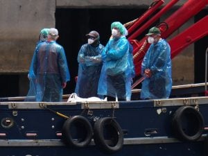 L’Hantavirus ci ricorda tutto il tempo che abbiamo buttato dopo il Covid-19