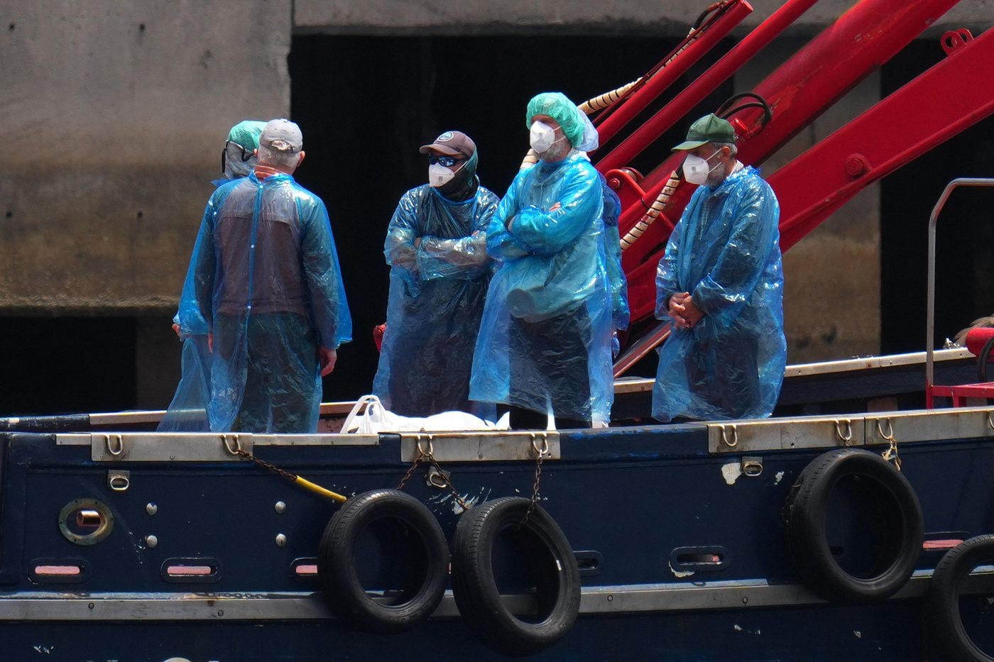 L’Hantavirus ci ricorda tutto il tempo che abbiamo buttato dopo il Covid-19