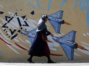 Iran, la guerra in diretta, intelligence USA: “Teheran ha ancora forti capacità militari”, in corso a Pechino il vertice tra Xi Jinping e Donald Trump