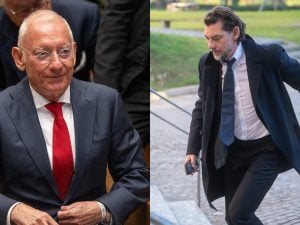 Morte del fondatore di Mango Isak Andic, dopo due anni la svolta: il figlio arrestato con l’accusa di omicidio