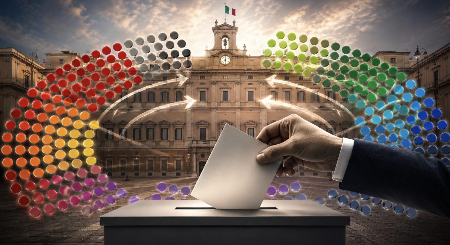 Cosa, come e chi vuole fregare chi: quello che devi sapere sulla nuova legge elettorale, lo Stabilicum