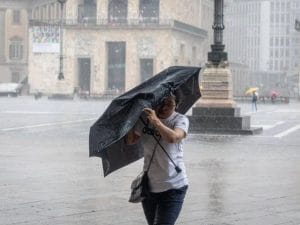 Che tempo farà la prossima settimana: le previsioni meteo dal 4 al 10 maggio. Torna il maltempo al Centro-Nord