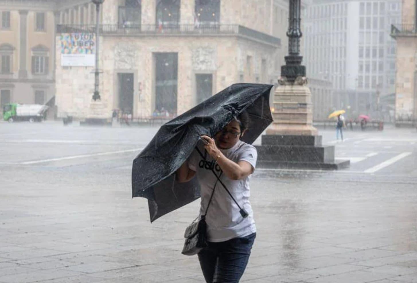 Che tempo farà la prossima settimana: le previsioni meteo dal 4 al 10 maggio. Torna il maltempo al Centro-Nord