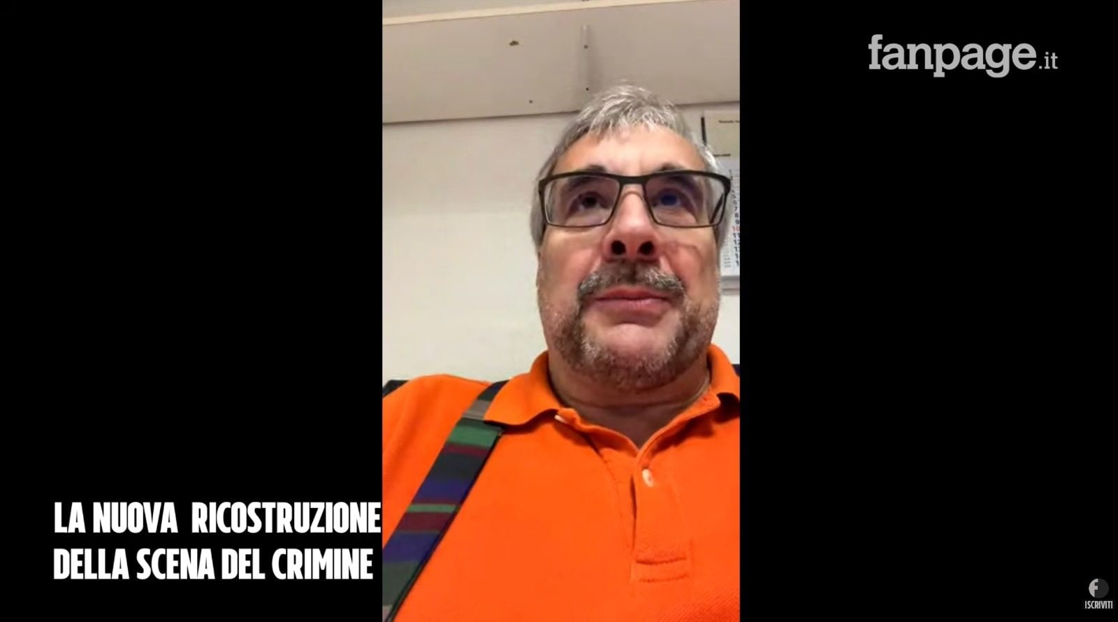 Il consulente della famiglia dei Poggi Marzio Capra