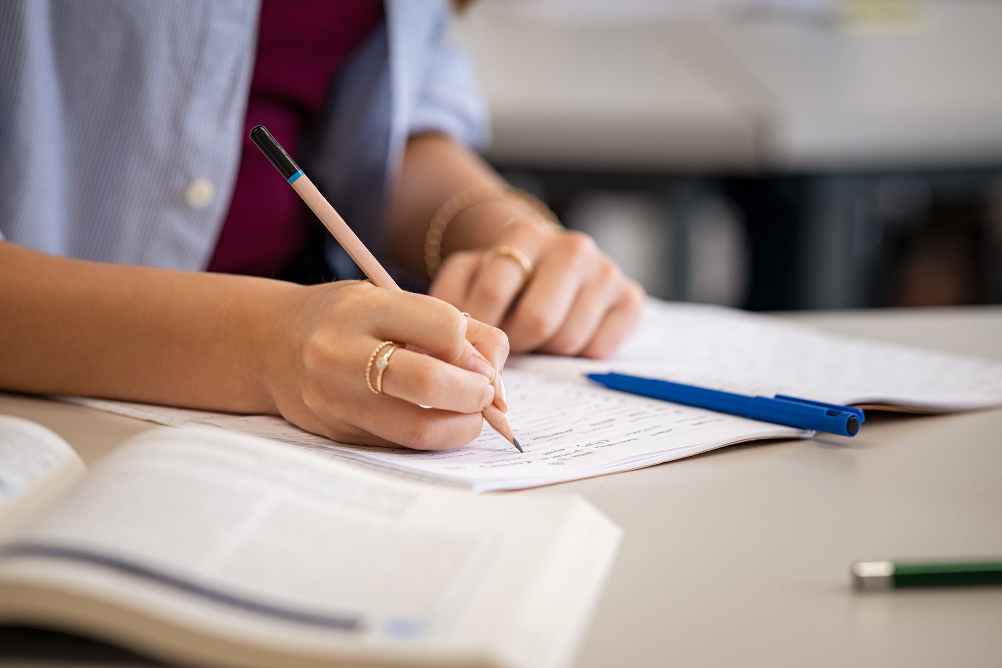 Crediti Maturità 2026, come si calcolano: la tabella di conversione per il voto e i punteggi delle prove