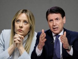 Sondaggi politici, il centrodestra torna avanti: cala il M5S, il campo largo perde slancio