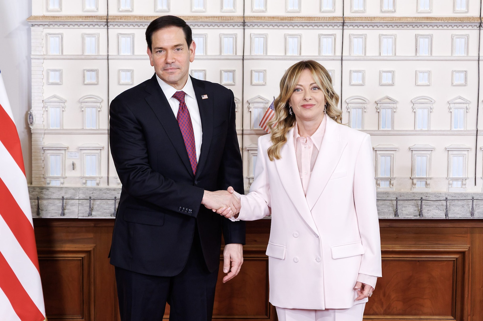 L'Italia parteciperà al vertice USA contro "terrorismo rosso" di estrema sinistra, opposizioni: "Inquietante"