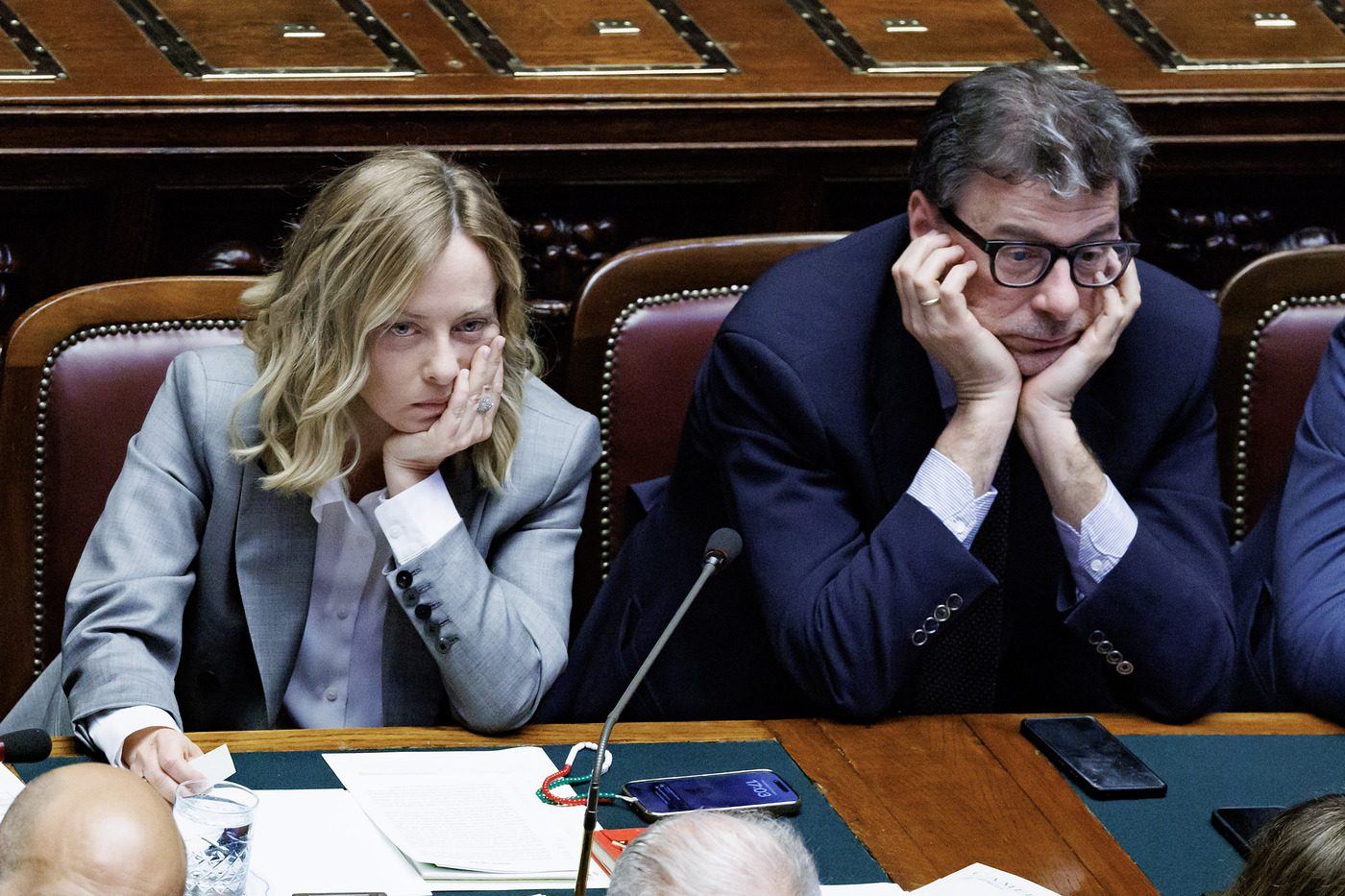 Ultimi per crescita, primi per debito: ecco a voi quattro anni di nulla cosmico del governo Meloni