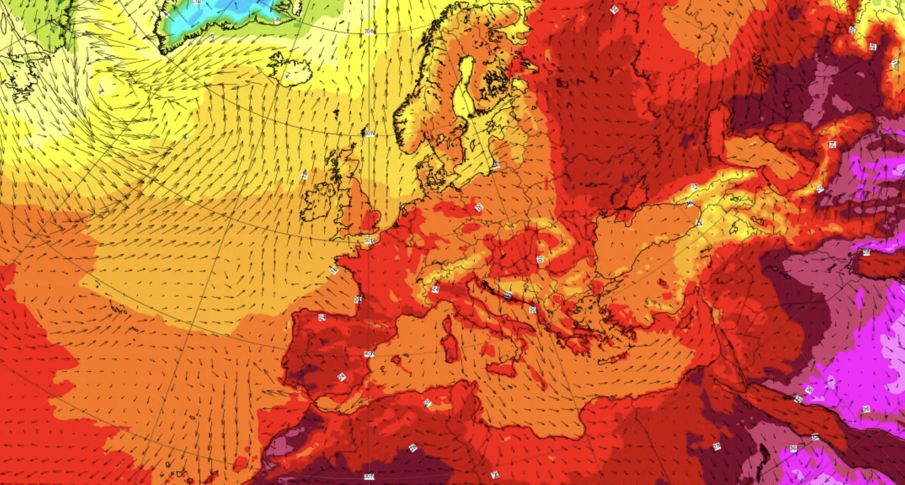 Meteo, attesa alta pressione sull'Italia con caldo estivo: "Picchi di 30 gradi", le previsioni dell'esperto