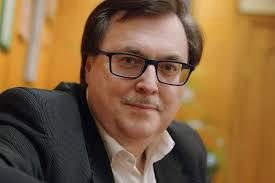 Alexey Maslov