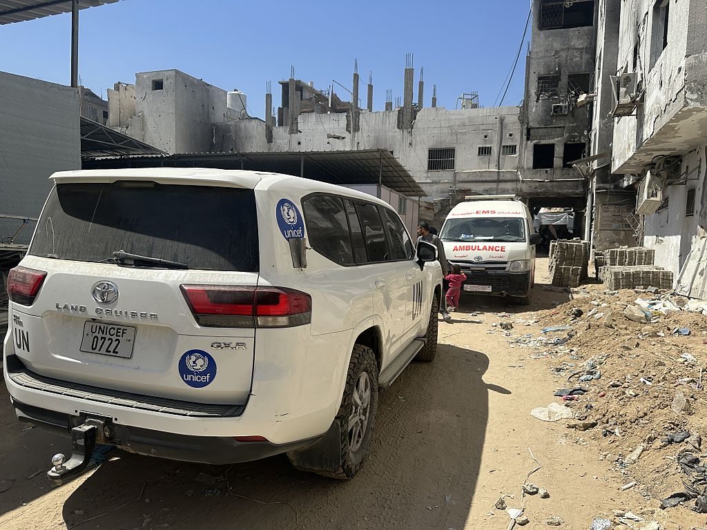 "L’arresto dei medici a Gaza fa parte del piano di pulizia etnica di Israele": il caso del dottor Abu Safiya