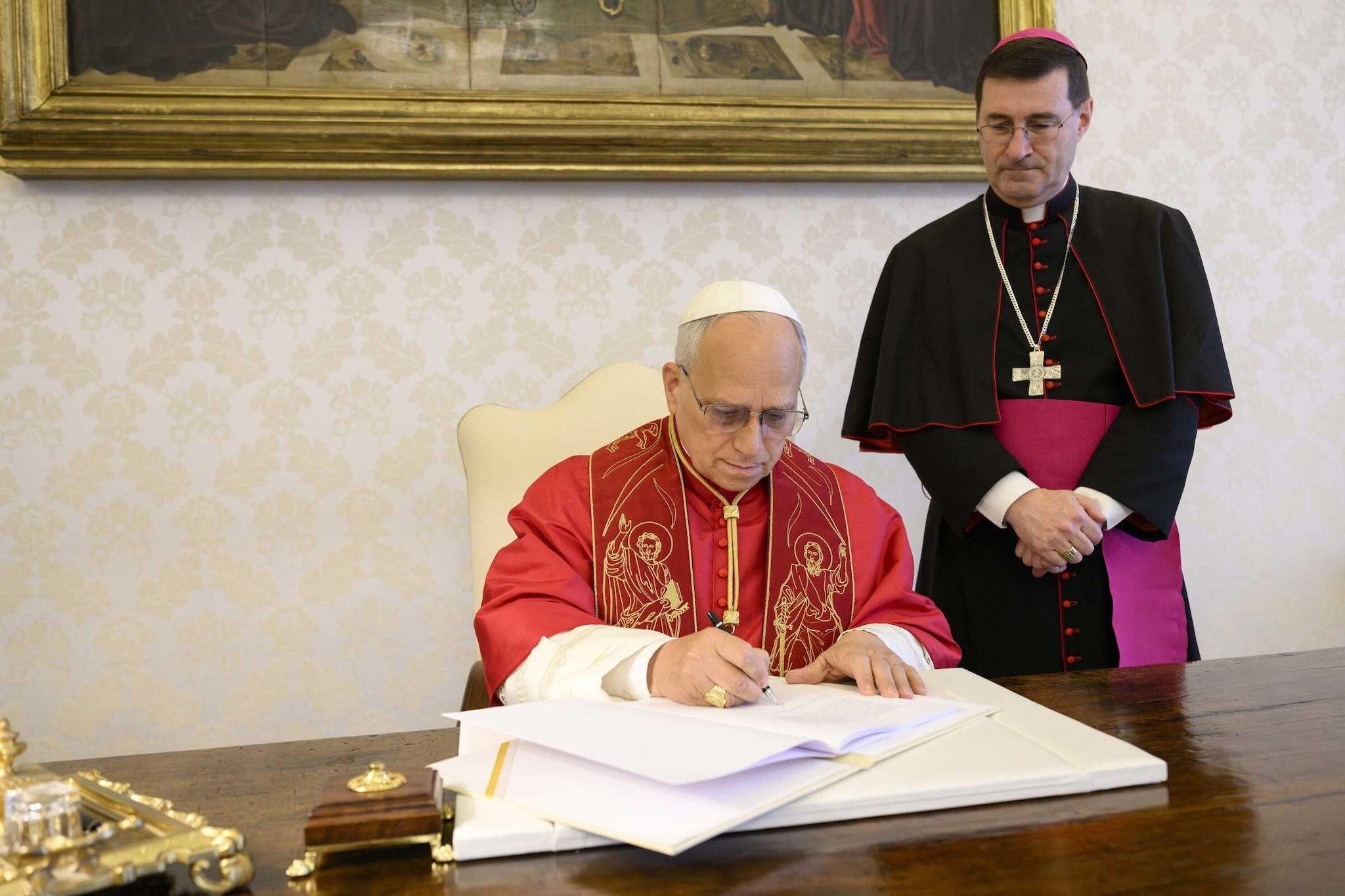 Di cosa parla l'enciclica Magnifica Humanitas e perché è il manifesto del pontificato di Leone XIV