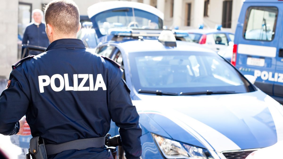 immagine di repertorio
