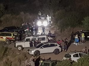 Strage del Raganello, la sentenza: condannato il sindaco di Civita Alessandro Tocci e una guida escursionistica