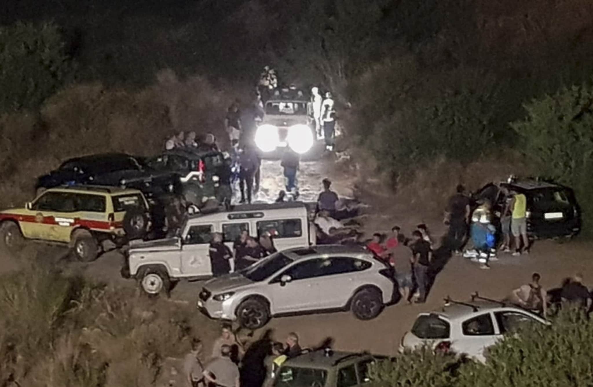 Strage del Raganello, la sentenza: condannato il sindaco di Civita Alessandro Tocci e una guida escursionistica