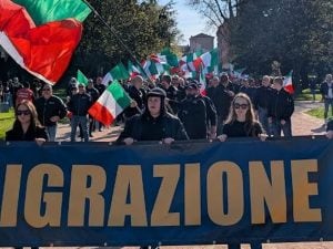 Cosa è davvero la remigrazione e perché Vannacci d