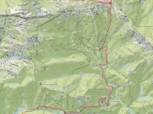 Morti i due escursionisti dispersi in Friuli: i corpi dei due giovani individuati a Sella Chianzutan