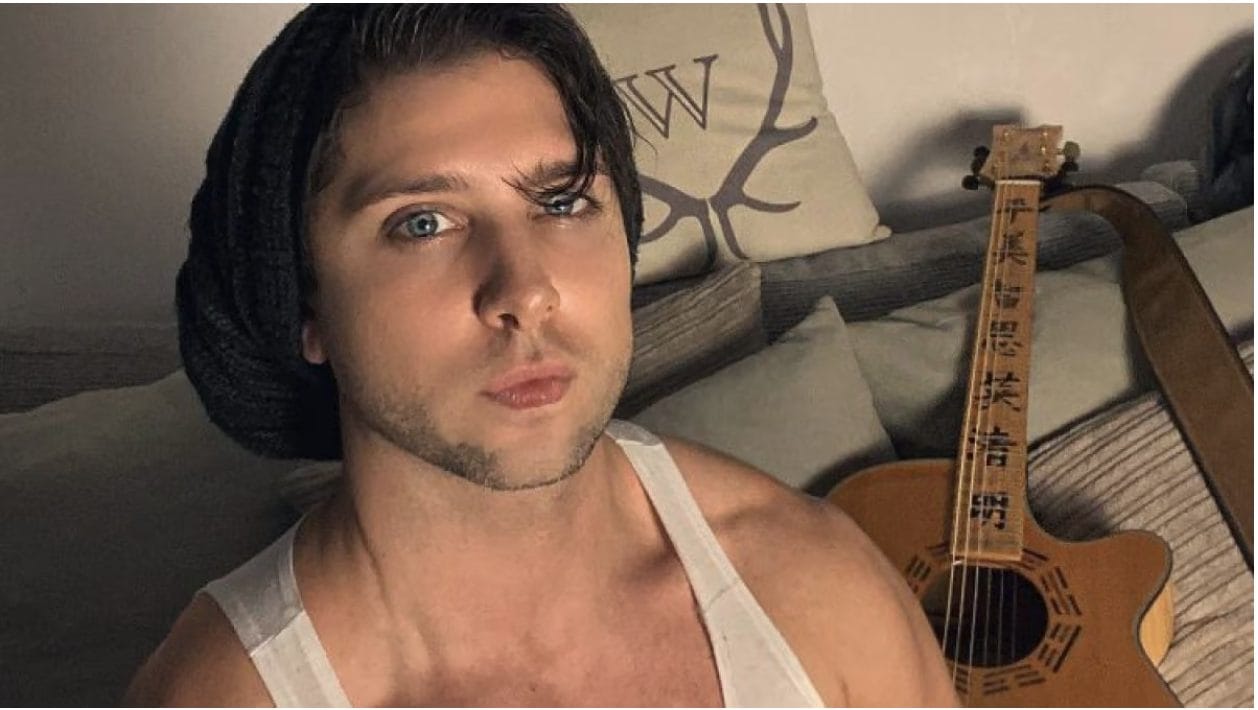 Ross Wild, ex frontman degli Spandau Ballet condannato a 14 anni per stupro ai danni di sei donne