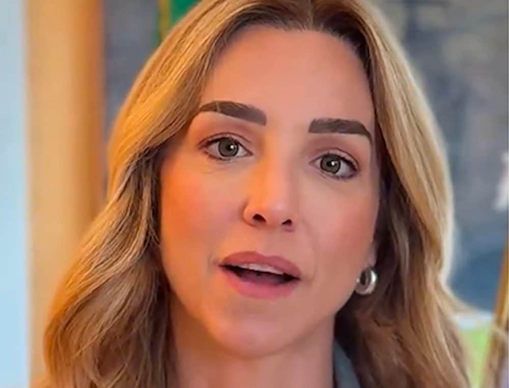 Silvia Salis denuncia insulti sessisti online: "Chi mi ha chiamato put... pagherà, soldi in beneficenza"
