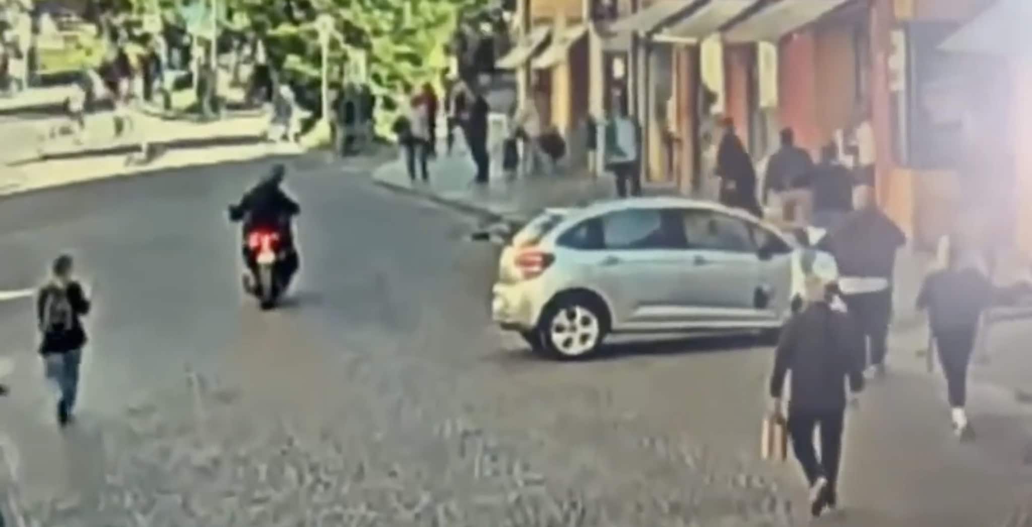 Modena, El Koudri in isolamento chiede una Bibbia. L'avvocato: "Gli ho raccontato ciò che ha fatto, annuiva"