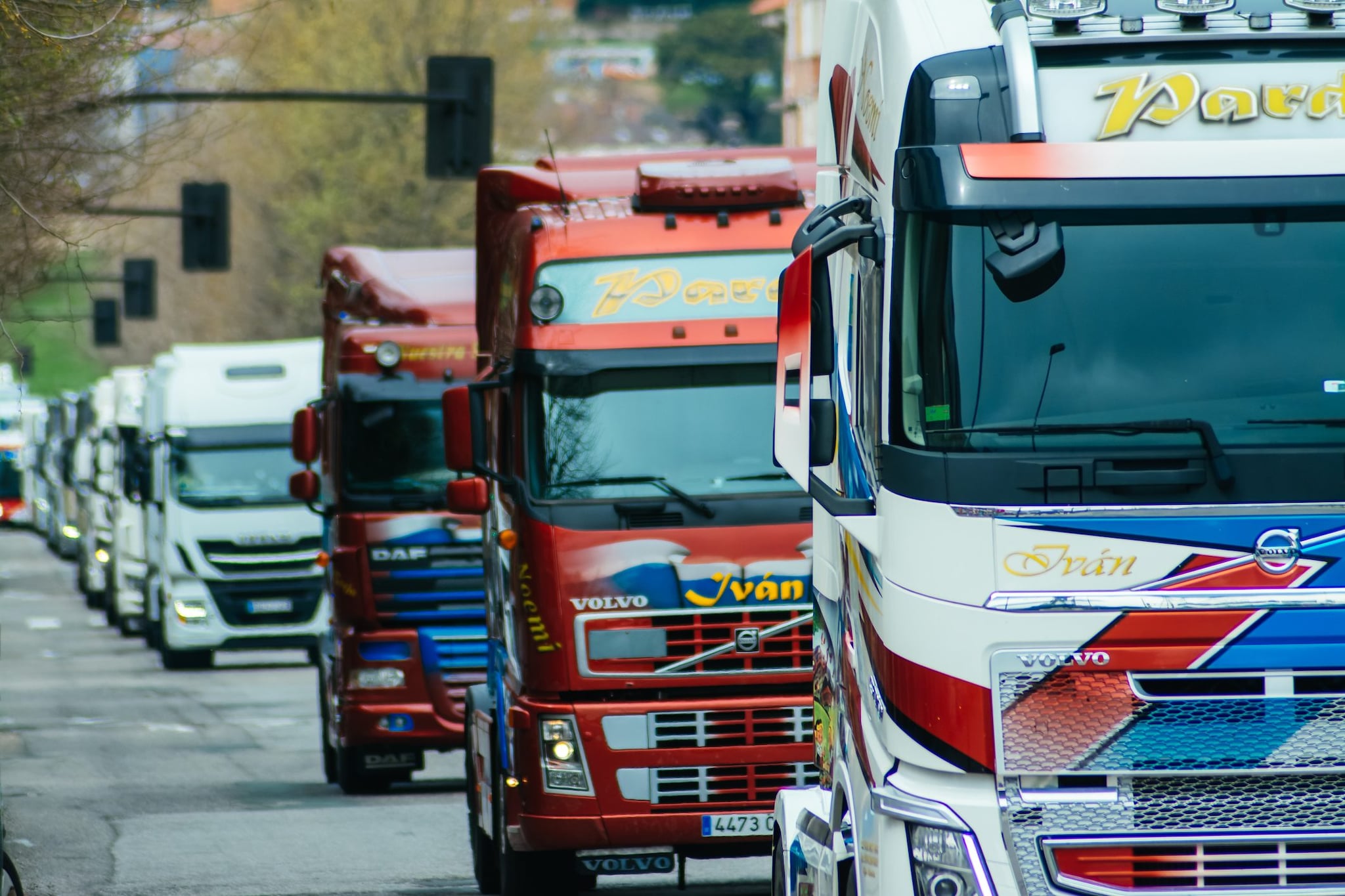 Sciopero autotrasportatori, dal 25 al 29 maggio si fermano i camionisti: rischio blocco merci in Italia