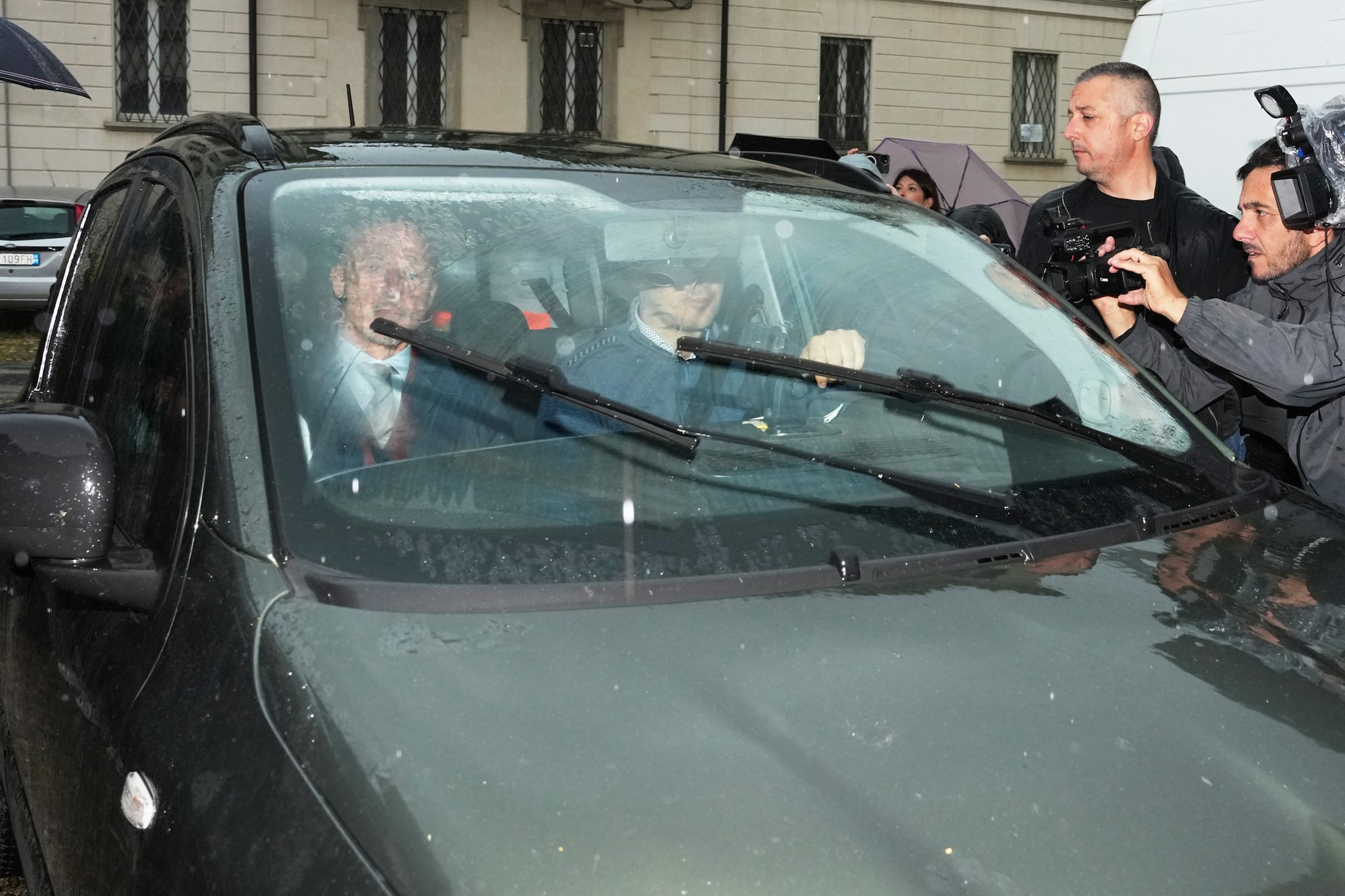 Garlasco, Sempio si sottoporrà a una consulenza personologica: “Sarà un esame diretto, utile per la difesa”