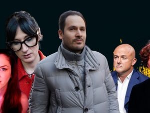 Sempio commentava davvero un podcast mentre veniva intercettato in auto: lo abbiamo ascoltato e qualcosa non torna