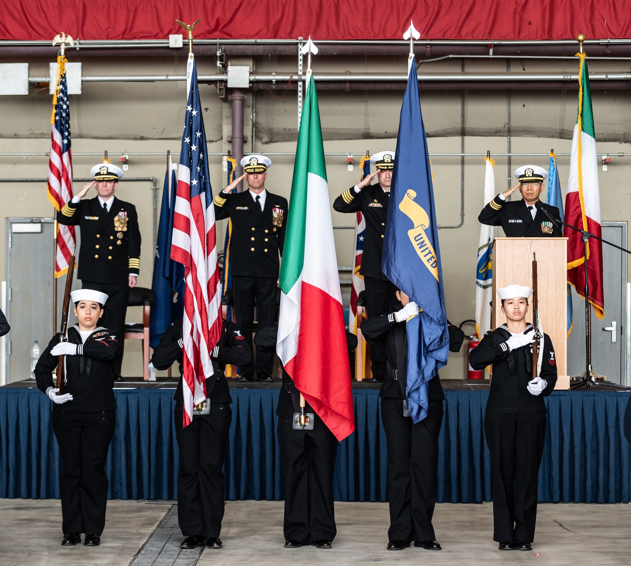 Da Aviano a Napoli e Sigonella: dove si trovano i 13mila soldati americani che Trump potrebbe ritirare dall'Italia