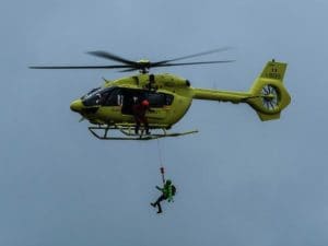 Friuli: due escursionisti dispersi sopra Verzegnis, ricerche nella zona di Sella Chianzutan