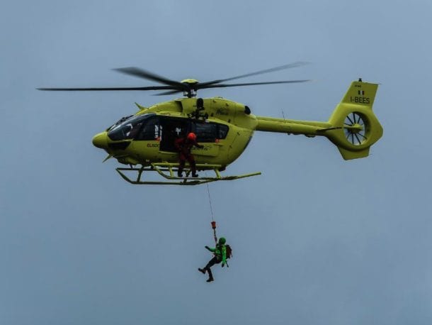 Friuli: due escursionisti dispersi sopra Verzegnis, ricerche nella zona di Sella Chianzutan