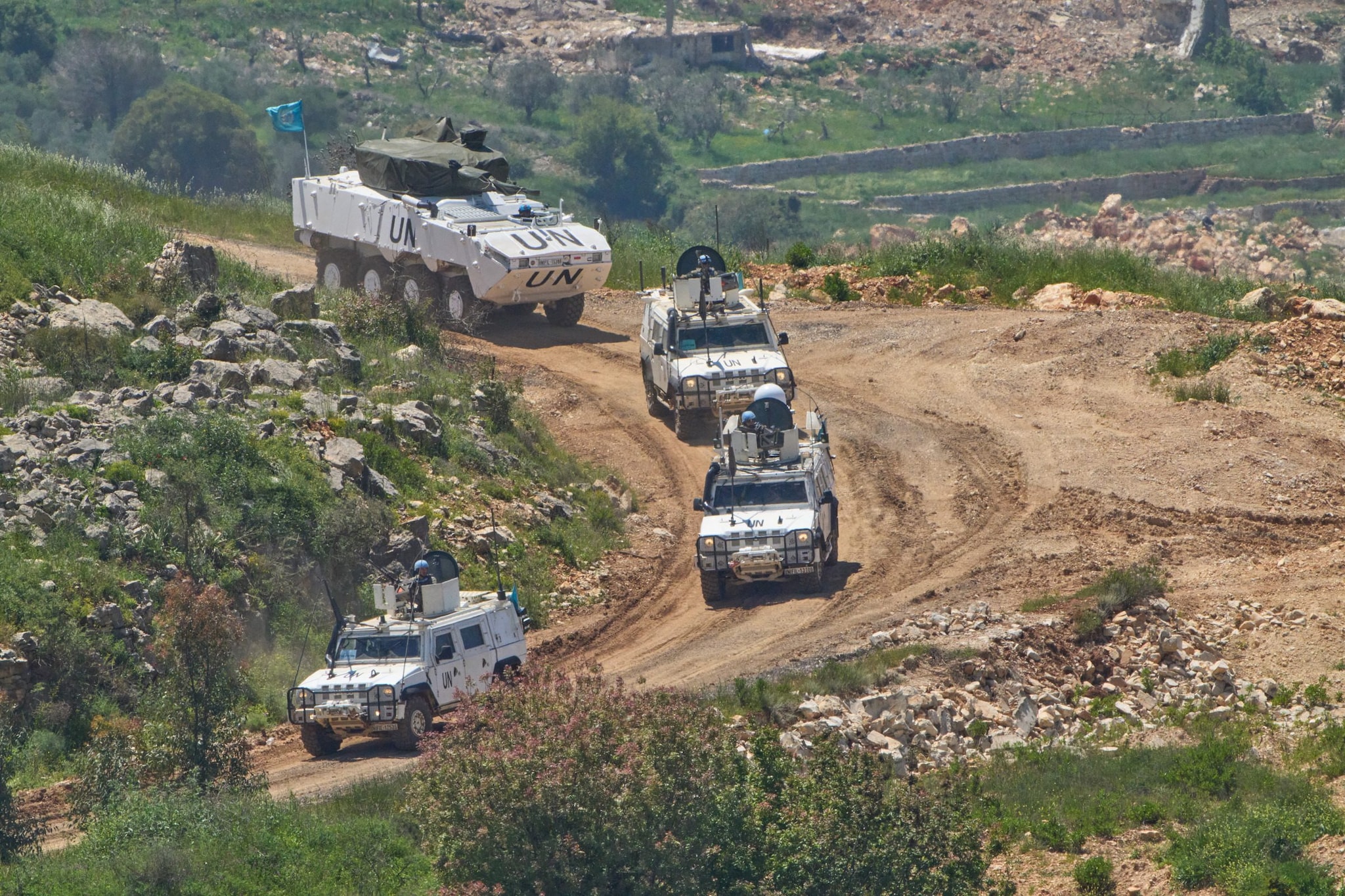 Acqua e gas, la guerra che combatte Israele in Libano ha molto a che fare con le risorse: l'analisi