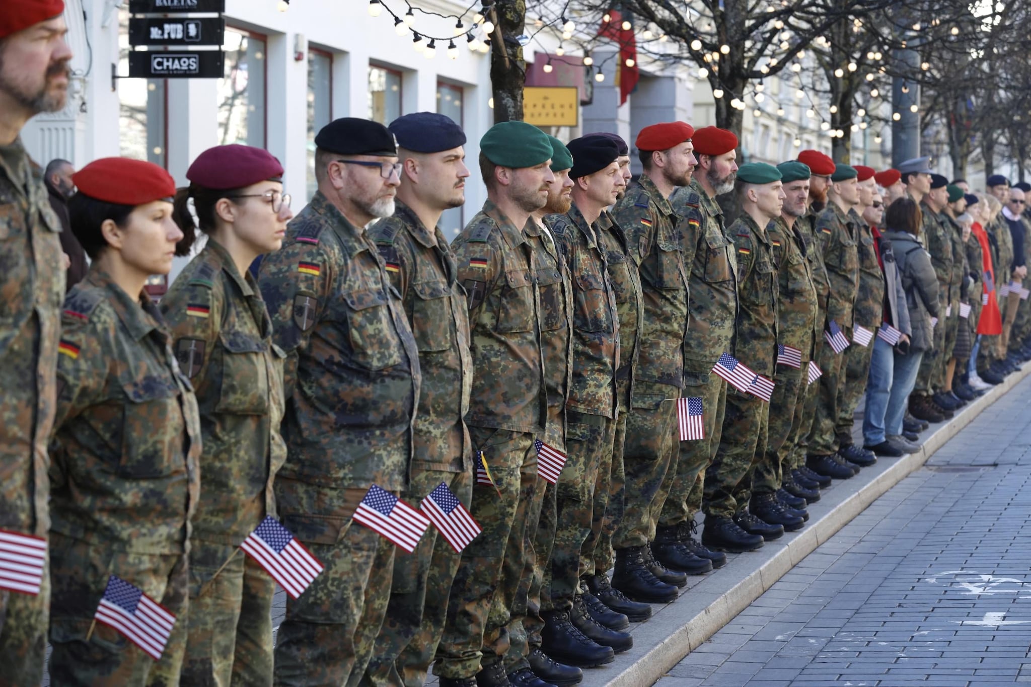 Usa riducono impegno militare in Europa e nella Nato: Pentagono riduce da 4 a 3 le Brigate nel Vecchio Continente