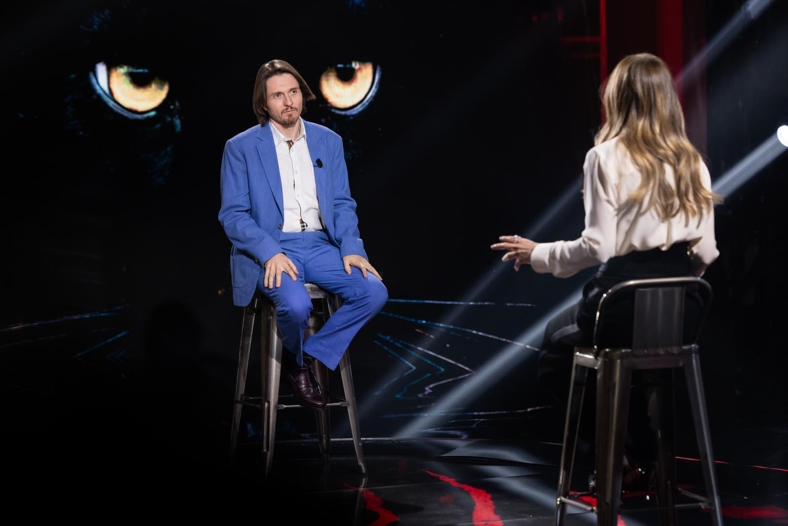 Sollecito a Belve Crime: “Alcune aziende hanno stracciato il contratto quando hanno scoperto la mia storia”