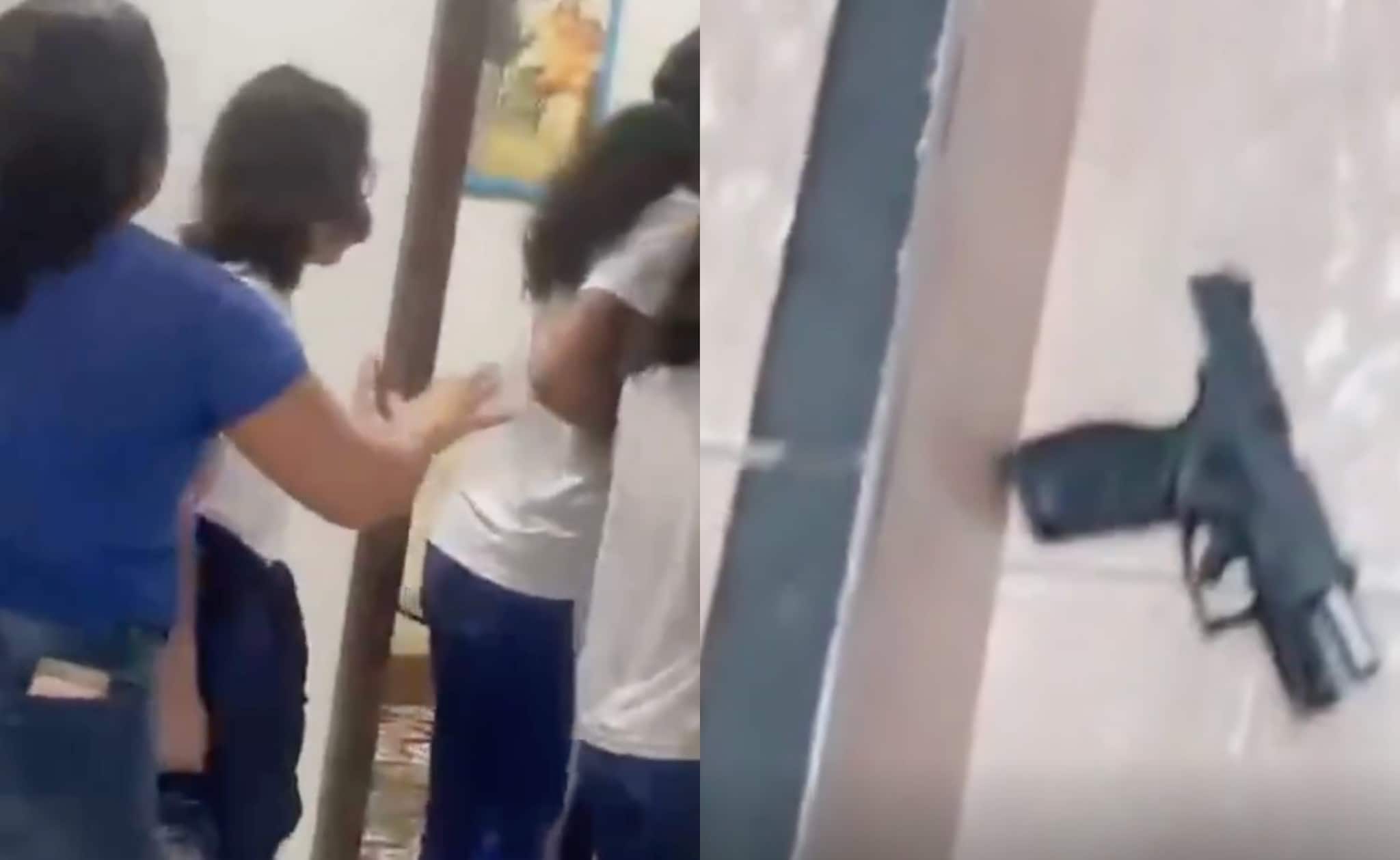 Sparatoria in una scuola in Brasile, arrestato un 13enne: ha ucciso due persone. Fermato anche il patrigno