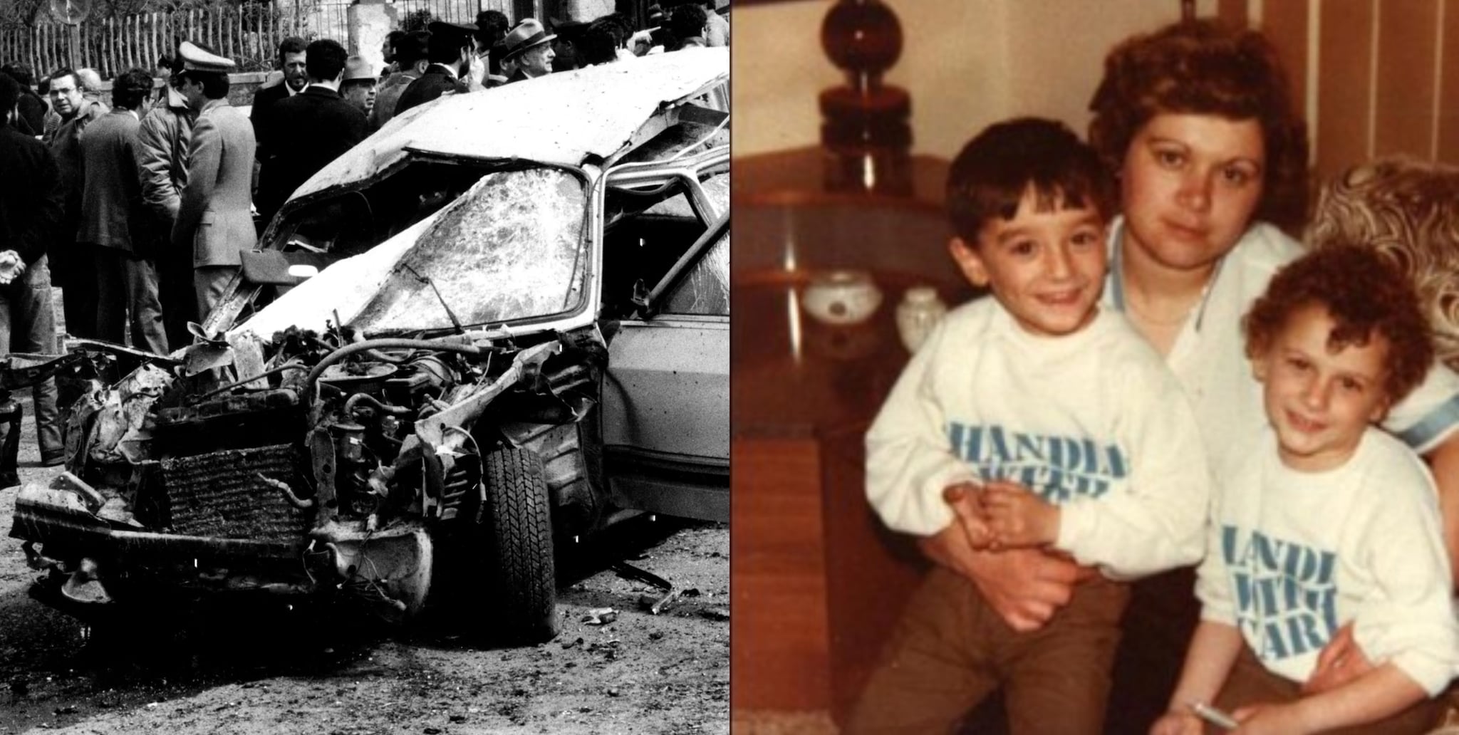 La strage di Pizzolungo, l'attentato diretto al giudice Carlo Palermo che uccise Barbara Rizzo e i suoi figli