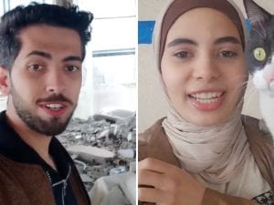 In arrivo in Italia 70 universitari palestinesi, riaperti i corridoi da Gaza: “Conserveranno la borsa di studio”