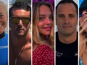 Sub morti alle Maldive, i risultati delle autopsie di Gianluca Benedetti e Federico Gualtieri
