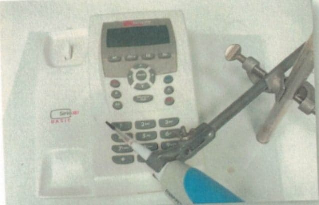 Delitto Garlasco, la Bpa risolve il dubbio sulla cornetta del telefono: è un dettaglio cruciale per l’indagine