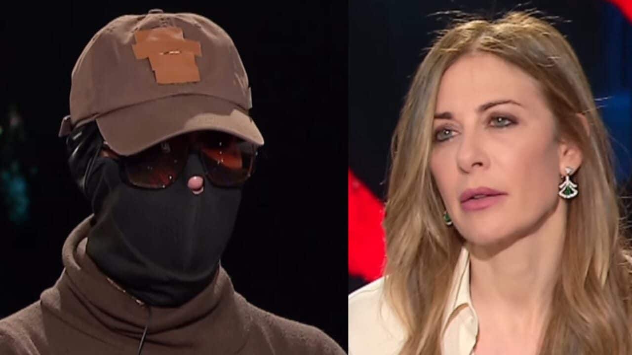 Teresa Potenza a Belve Crime, chi è l'ex moglie del boss che ha sfidato la mafia foggiana per salvare il figlio