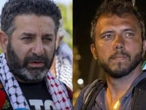 Flotilla, le accuse a Israele di Thiago e Saif: “Picchiati violentemente e lasciati senza sensi”