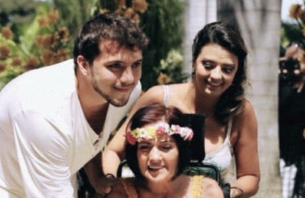 Brasile, morta la madre dell'attivista della Thiago Ávila, rapito da Israele. La Flotilla: "Rilasciatelo"
