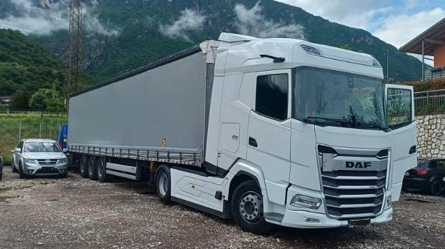 Trento, tir a zagzag sulla statale 12: autista fermato con un tasso alcolemico 6 volte oltre il limite