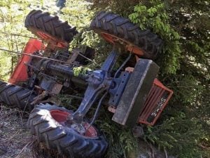 Escursionista precipita e muore in Alto Adige