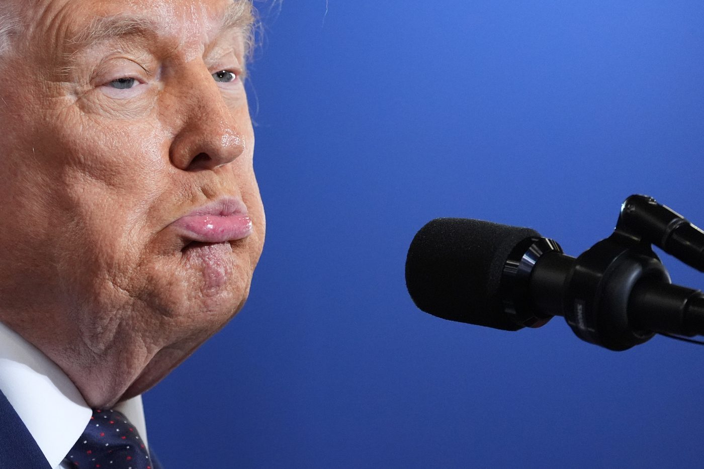 Ma Trump davvero rischia di perdere tutto per colpa della guerra in Iran?