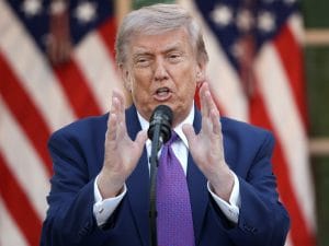 Iran, la guerra in diretta, Trump: “Accordo con l’