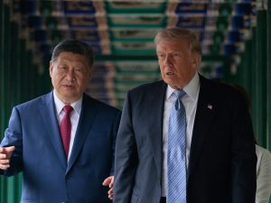 Iran, la guerra in diretta: Trump: “Con Xi visione simile su come vogliamo che finisca. Da Cina no armi a Teheran”