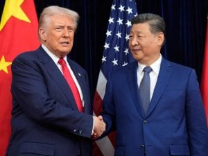 Trump incontra Xi Jinping in Cina: dal Golfo a Taiwan e i dazi, i fronti aperti sono caldissimi